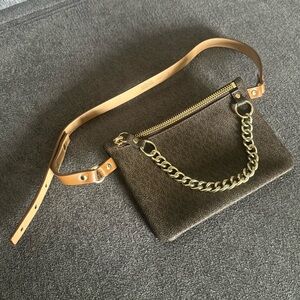 Michael Kors Belt Bag